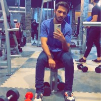 Sagisa Process Engineering Employee Shahrukh Waseem's profile photo