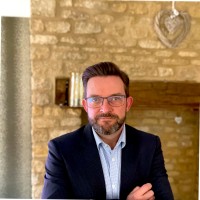 City & County Healthcare Group Employee Warren Irving's profile photo