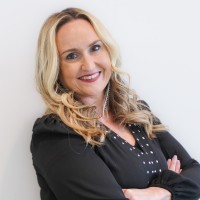 Baskervill Employee Arielle Cummins's profile photo