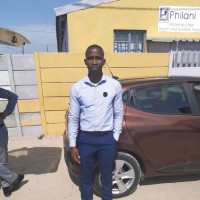 TCR Capital Employee Hlangani Mahlangu's profile photo