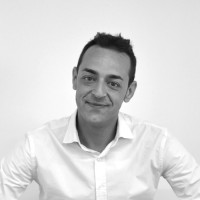 Sinch Employee Patrick Marin's profile photo