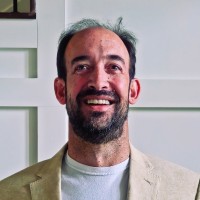 PLAYSTUDIOS Employee Peter Cox's profile photo