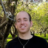PiKoYa Employee Alon Talmor's profile photo