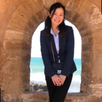 SUNPURE Employee Janice Jin's profile photo