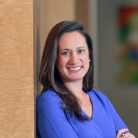 Crosslink Capital Employee Maureen Offer's profile photo