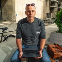 OneReach.ai Employee Robb W.'s profile photo