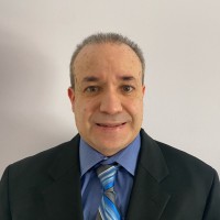 Executive Town Cars Employee Tim Geiger's profile photo