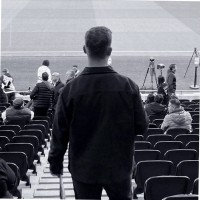 AGF Fodbold Employee Jesper Spangsbjerg's profile photo