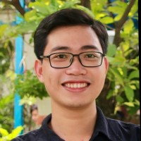 LTD Material LLC Employee Xuan Pham's profile photo