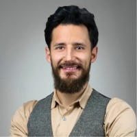 Espeo Software Employee Przemyslaw Koper's profile photo