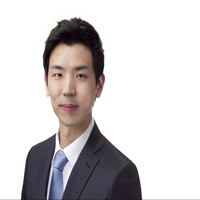 CJ Century Logistics Holdings Berhad Employee Jinwoo Park's profile photo