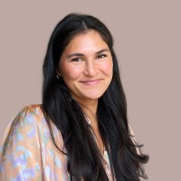 Precursor Ventures Employee Mia Farnham's profile photo