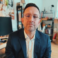 Grio Employee Michael Mulvey's profile photo