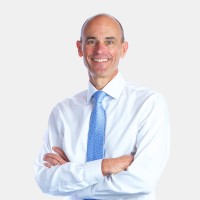 McKinsey & Company Employee Bob Sternfels's profile photo