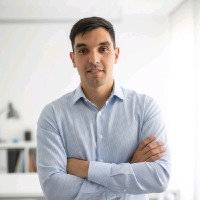 Luciano Coccimiglio Email