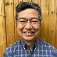 ServiceNow Employee Ray Chow's profile photo