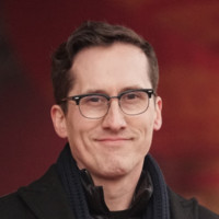 Stargate Studios Employee Adam Ealovega's profile photo