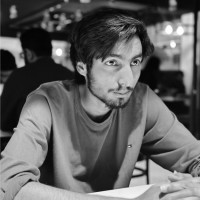 ExertLogics Employee Faizan Sheikh's profile photo