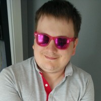 Pavel Panov Email
