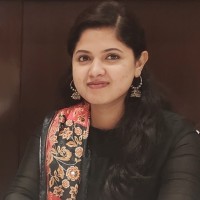 Infinium Developers Employee Vivitha Angeline's profile photo
