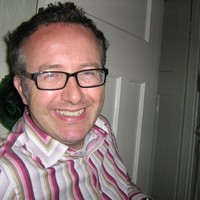 Headway East London Employee Adrian Davies's profile photo