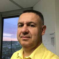 RATP Solutions Ville Employee Eric Jolivet's profile photo
