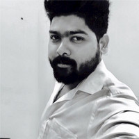 Cosmo Ops Employee Vasanth Jagadeesan's profile photo