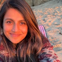 Niharika Hubli Email & Phone Number