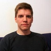 Numarics Employee Petar Trifunovic's profile photo