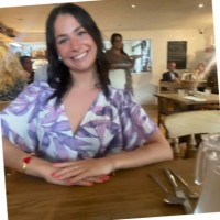 Daisy-Jemima Robinson Email & Phone Number