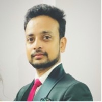 DSS Takara Bio India Pvt Ltd Employee Jazby Alam's profile photo