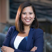 Chicago Athletic Association Employee January Gaspar's profile photo