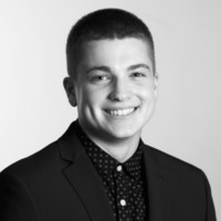 Charlie Robinson's profile photo