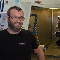 TROIMECA Employee Jean Guilhamet's profile photo