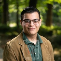 Our World Energy Employee Colten W.'s profile photo