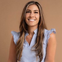 Netwave Interactive Employee Allison Caballero's profile photo