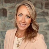 SAP Concur Employee Amanda Hershey's profile photo