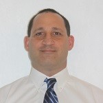 Meta Employee Aaron Berlin's profile photo
