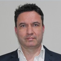 Jérôme Lallier Email & Phone Number