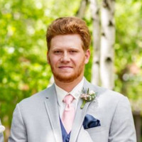 SR Mechanical Employee Trever Fabry's profile photo