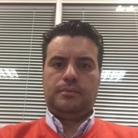 OMS España Employee Javier García Rodríguez's profile photo