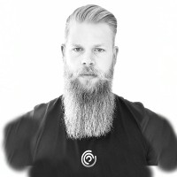 Oakland Search Employee Matthew Watson's profile photo