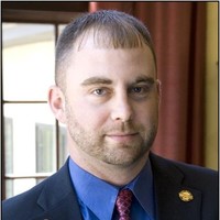 Robins & Morton Employee Jay Kennedy's profile photo