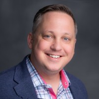 ThinkWell Employee Mark Gudmastad's profile photo
