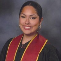 KNX News 97.1 FM Employee Isa Johnson's profile photo