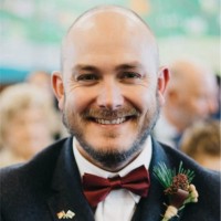 Dantaag Ltd Employee Gareth Hann's profile photo