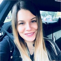 Spedition Bäumle GmbH Employee Andreea Lazar's profile photo