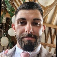 Chris Dervish Email