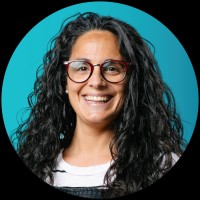 GoContact Employee Carolina Delgado Alia's profile photo
