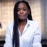 Joan Edache's profile photo